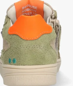 groene bunniesjr sneakers mave mellow