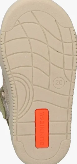 groene bunniesjr sneakers mave mellow