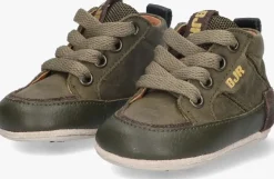 groene bunniesjr sneakers zayn zacht