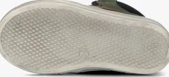 groene bunniesjr sneakers frits ferm