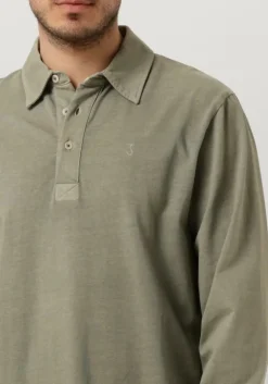 groene butcher of blue polo johns rugby polo