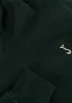 groene butcher of blue truien/vesten army bb hdd