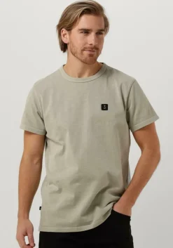 groene butcher of blue t-shirt army tee