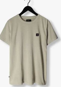 groene butcher of blue t-shirt army tee