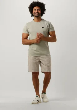 groene butcher of blue t-shirt army tee