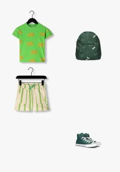 groene carlijnq t-shirt what i like - crewneck t-shirt