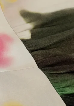 groene caroline biss top 1637/69