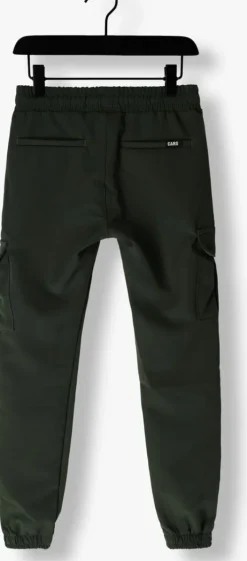 groene cars jeans cargobroeken battle