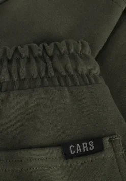 groene cars jeans korte broek redush