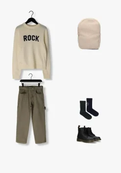 groene cars jeans straight leg jeans hammers