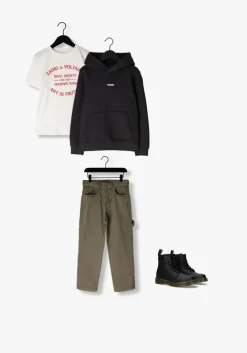 groene cars jeans straight leg jeans hammers