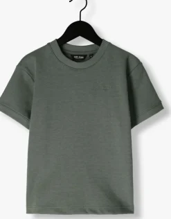 groene cars jeans t-shirt locran
