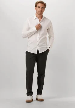 groene cast iron chino chino tech stretch