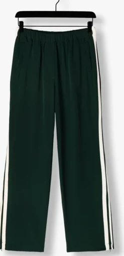 groene catwalk junkie joggingbroek tracksuit trousers