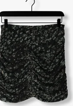 groene catwalk junkie minirok sk mary mini