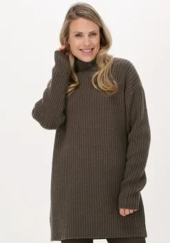 groene catwalk junkie trui kn mila