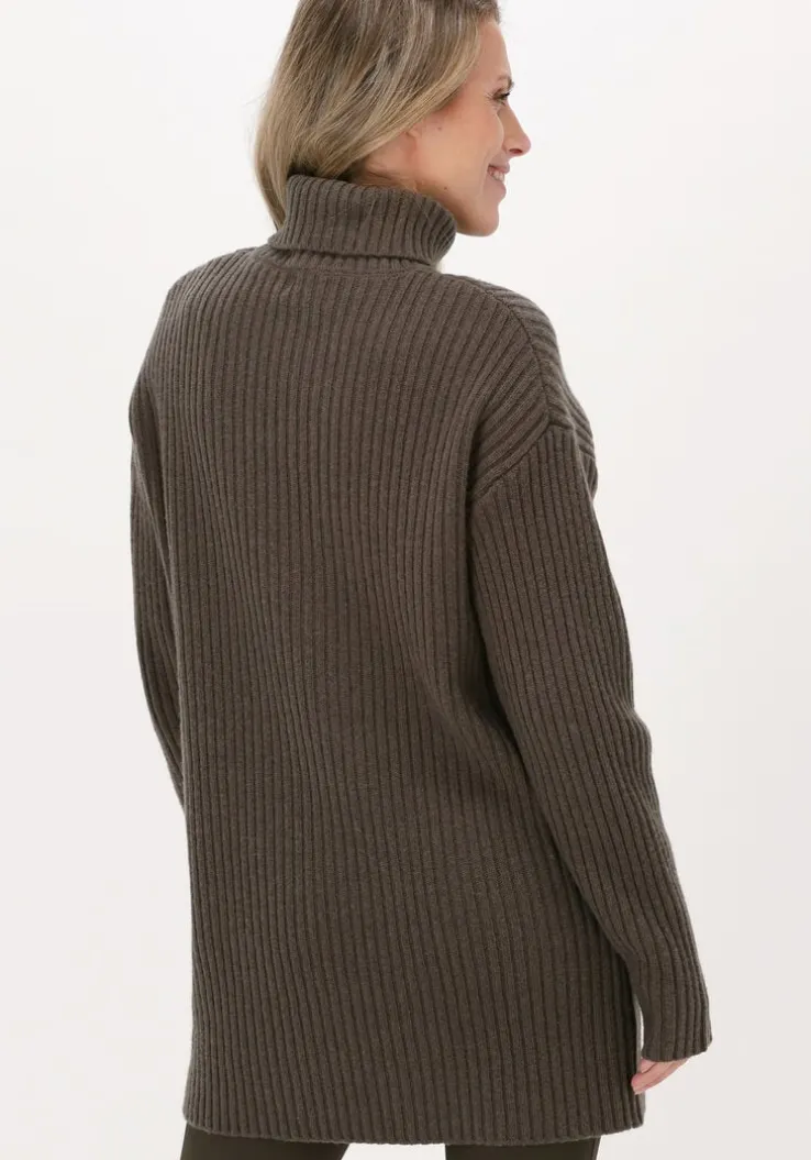 groene catwalk junkie trui kn mila