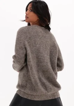 groene catwalk junkie vest cg jill