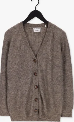 groene catwalk junkie vest cg jill