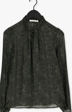 groene circle of trust blouses zenna blouse