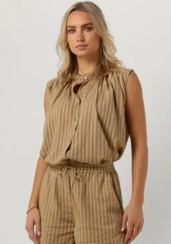 groene circle of trust blouses amelia blouse