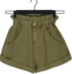 groene circle of trust broeken fenn short