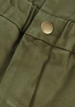 groene circle of trust broeken fenn short