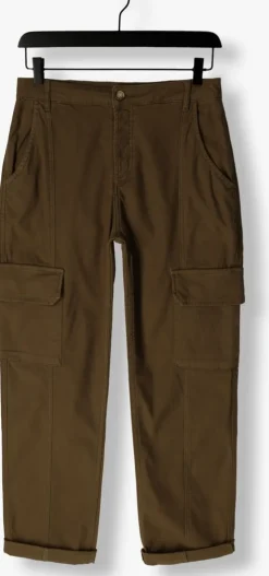 groene circle of trust cargobroeken elly pants