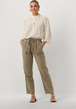 groene circle of trust pantalon esra pants