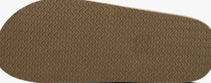 groene clay slippers clay001