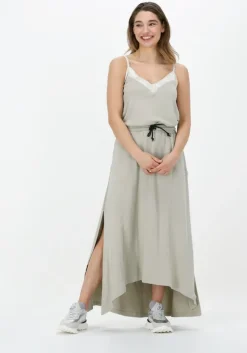 groene 10days top strappy top fleece