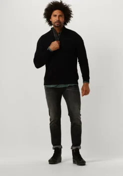 groene desoto casual overhemd casual kent 1/1