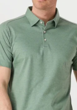 groene desoto polo desoto polo kent 1/2