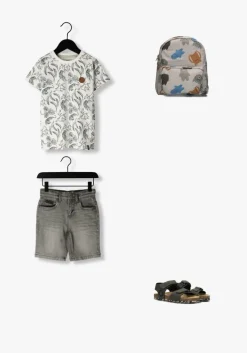 groene develab sandalen 48319