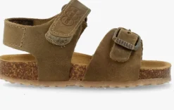 groene develab sandalen 48305