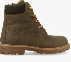 groene develab veterboots 41073