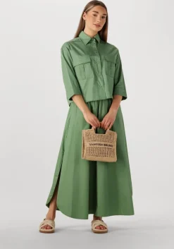 groene devotion blouses miracle