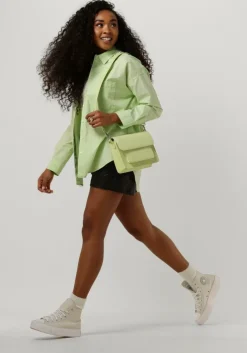 groene drykorn blouses aake