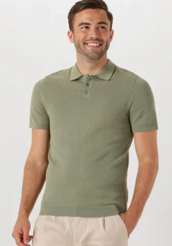 groene drykorn polo triton 420187