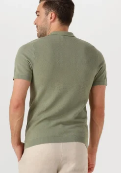 groene drykorn polo triton 420187