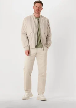 groene drykorn t-shirt thilo 520198