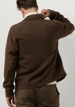 groene dstrezzed overshirt tann overshirt