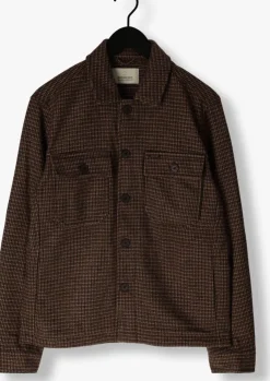 groene dstrezzed overshirt tann overshirt