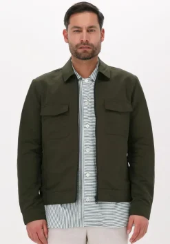 groene elvine jack kristoffer