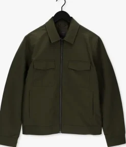 groene elvine jack kristoffer