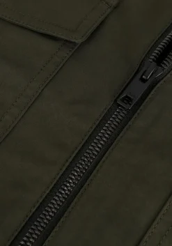 groene elvine jack kristoffer