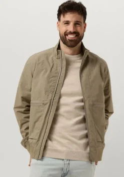 groene elvine jack reidar