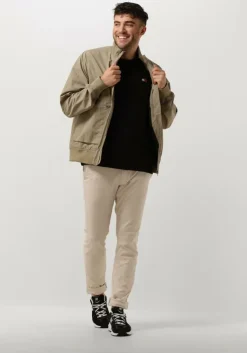 groene elvine jack reidar