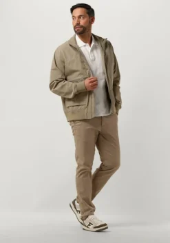 groene elvine jack reidar