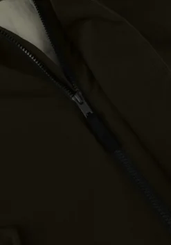 groene elvine parka's gunter